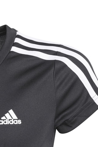 T-shirt d’entraînement Essentials - Noir