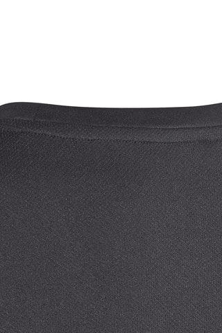 T-shirt d’entraînement Essentials - Noir