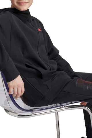 Sweat à capuche Star Wars - Noir