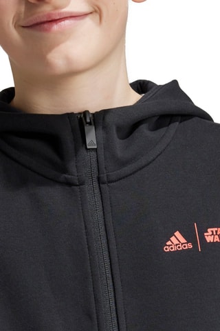 Sweat à capuche Star Wars - Noir