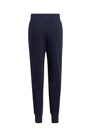 Sweat à capuche et pantalon - Rose et noir