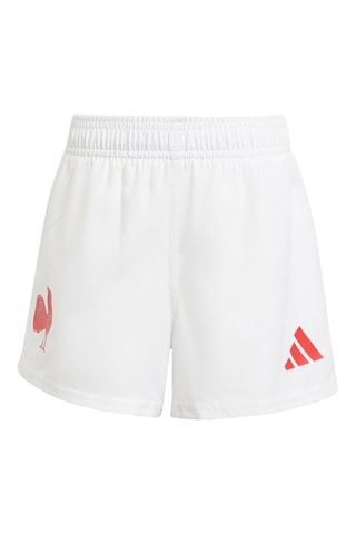 T-shirt et short Société Générale - Bleu foncé