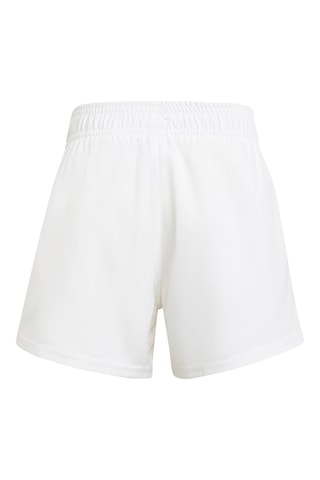 T-shirt et short Société Générale - Bleu foncé