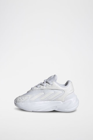 Baskets Ozelia - Blanc