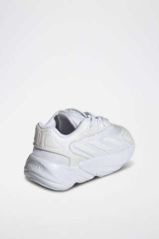 Baskets Ozelia - Blanc