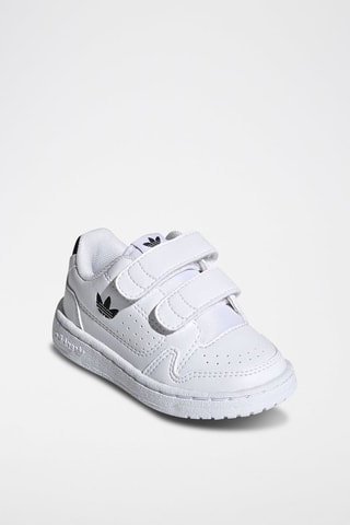 Sneakers NY 90 Blanc