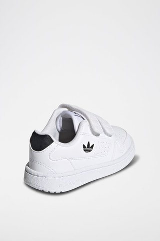 Sneakers NY 90 Blanc