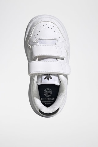 Sneakers NY 90 Blanc