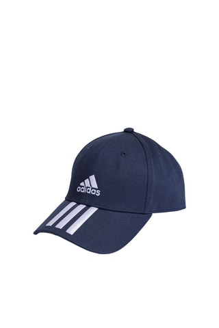 Casquette de baseball 3-Stripes - Bleu marine