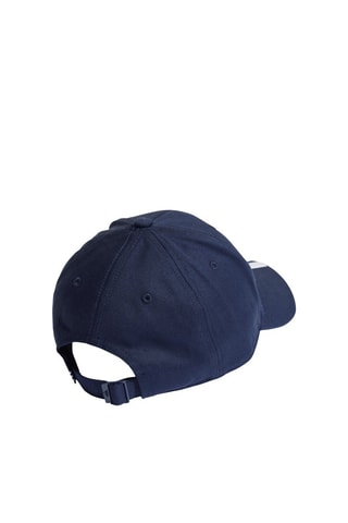 Casquette de baseball 3-Stripes - Bleu marine