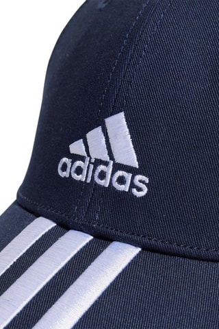 Casquette de baseball 3-Stripes - Bleu marine