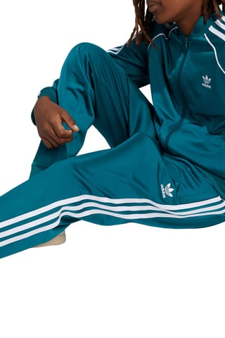 Pantalon de survêtement Adicolor - Bleu canard