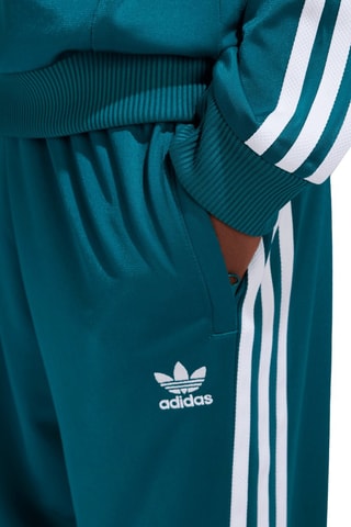 Pantalon de survêtement Adicolor - Bleu canard