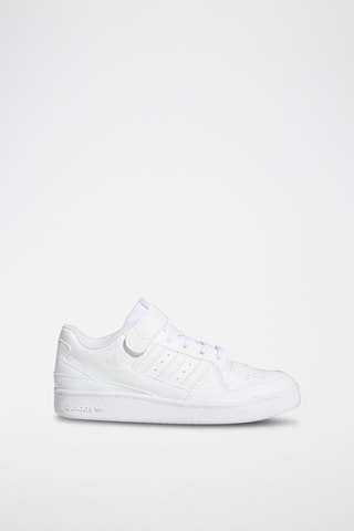 Sneakers Forum Low - Blanc