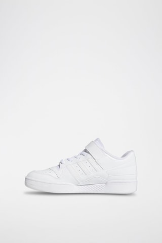 Sneakers Forum Low - Blanc