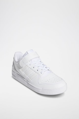 Sneakers Forum Low - Blanc