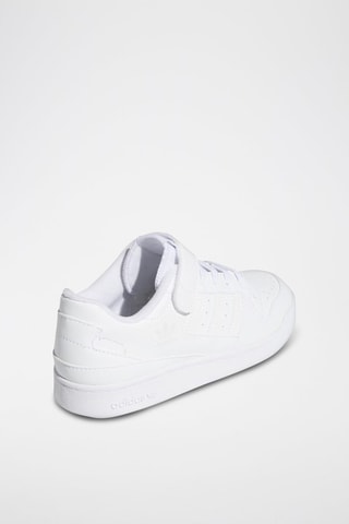 Sneakers Forum Low - Blanc
