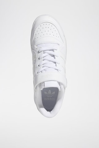 Sneakers Forum Low - Blanc