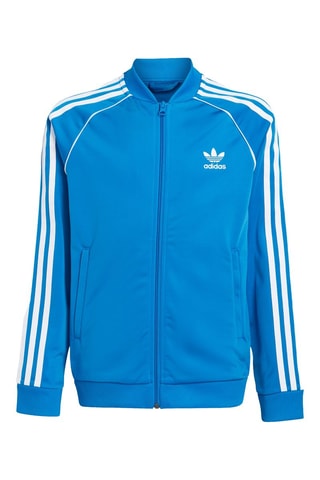 Veste de survêtement Adicolor SST - Bleu coblat