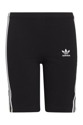 Cycliste Adicolor - Noir