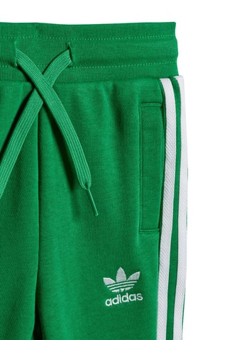 Sweat et pantalon Adicolor - Vert