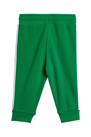 Sweat et pantalon Adicolor - Vert
