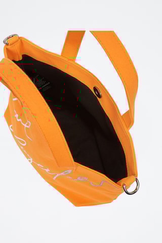 Sac à main - Orange