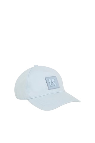 Casquette - Bleu clair