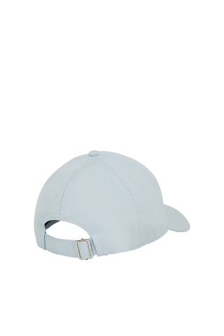 Casquette - Bleu clair