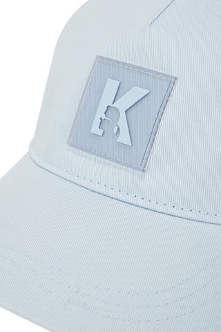 Casquette - Bleu clair