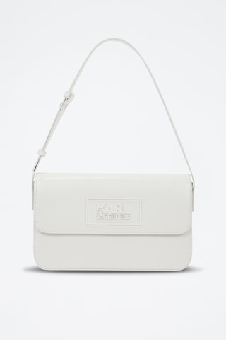 Sac porté épaule - Blanc