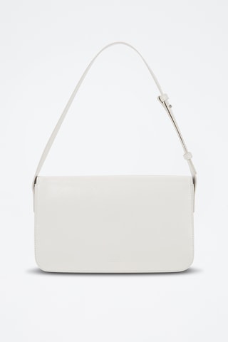 Sac porté épaule - Blanc