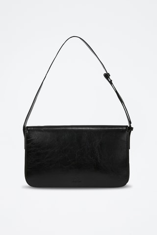 Sac porté épaule - Noir