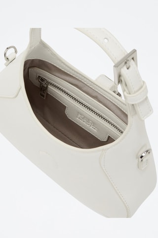 Sac porté épaule - Blanc