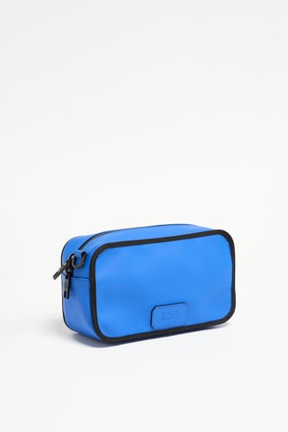 Sac bandoulière - Bleu