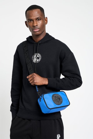 Sac bandoulière - Bleu