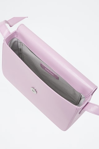 Sac bandoulière - Lilas