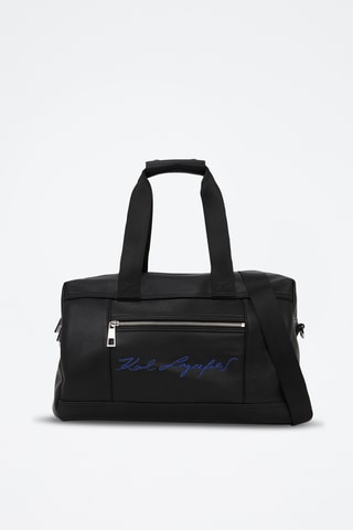 Sac de voyage - Noir