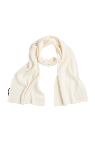 Echarpe - Ecru