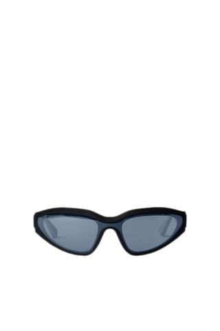 Lunettes de soleil femme