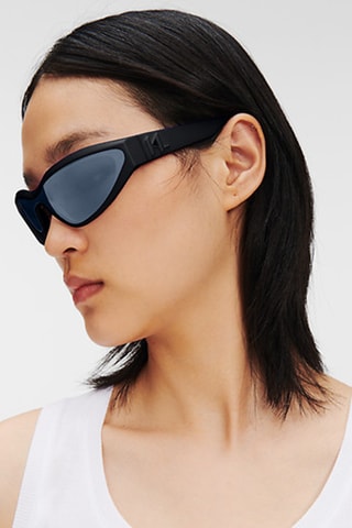 Lunettes de soleil femme