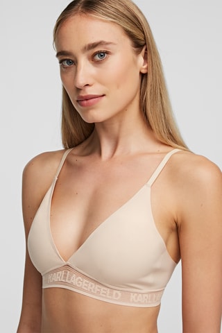 Soutien-gorge - Beige