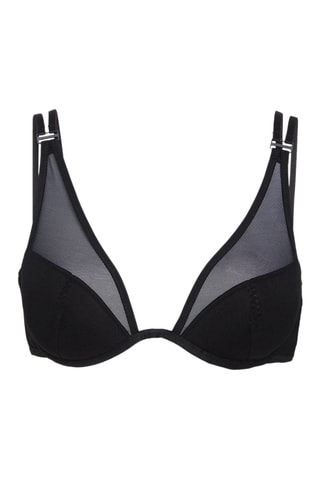Soutien-gorge - Noir