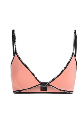 Soutien-gorge - Rose