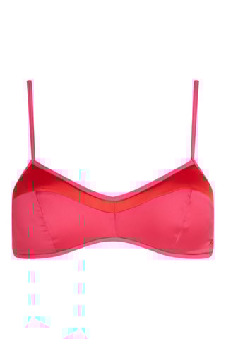 Soutien-gorge - Rose