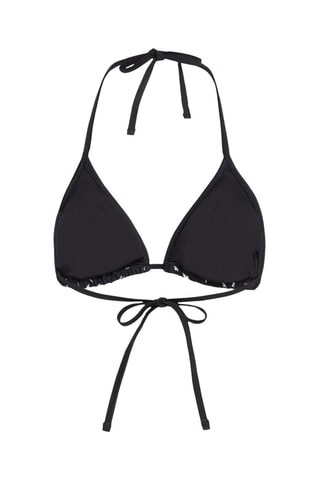 Haut de maillot - Noir