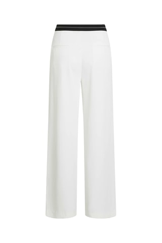 Pantalon - Blanc