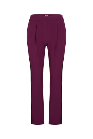 Pantalon - Violet