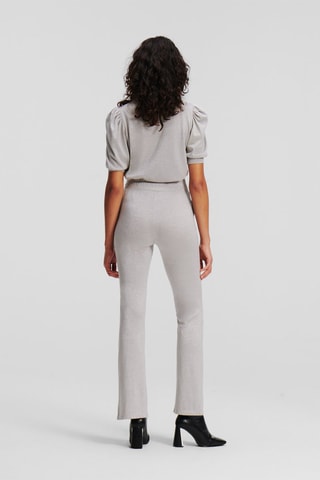 Pantalon - Blanc