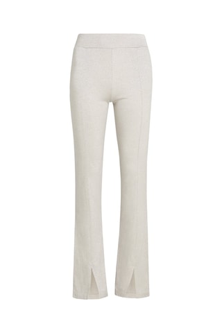 Pantalon - Blanc